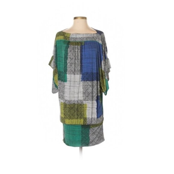 BCBGMAXAZRIA Size XSmall Casual Dress - Picture 1 of 3